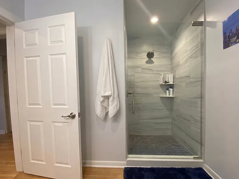 Bathroom 1 First Floor