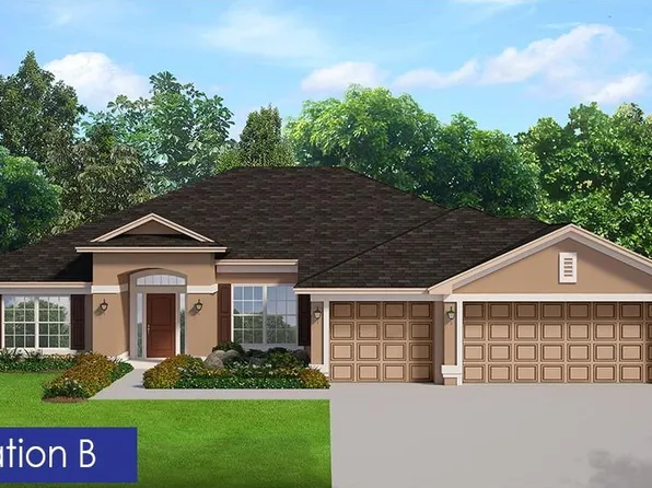 11267 Sage Thrasher Ave, Weeki Wachee, FL 34614