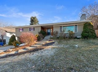 4343 S Diana Way, Millcreek, UT 84124