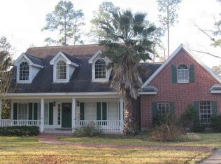 26503 Teri Ct, Spring, TX 77386