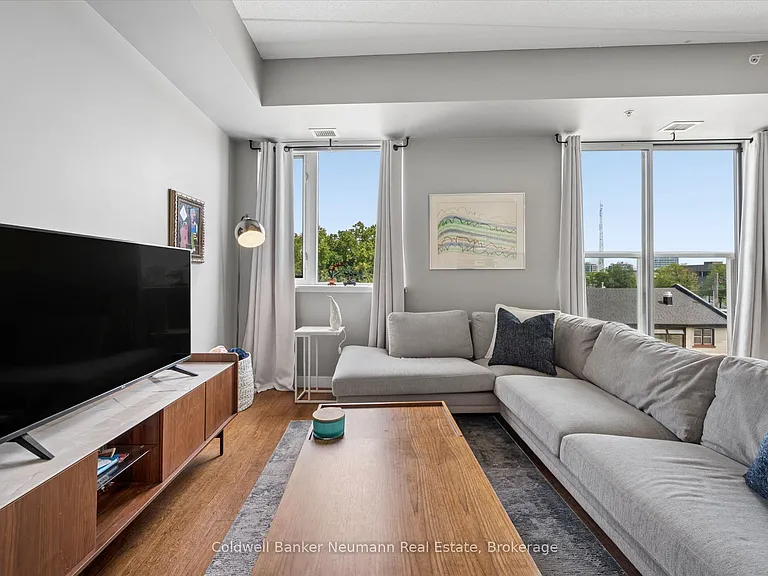 5 Gordon St #309 — Photo 14