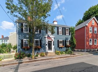 22 Williams St #L1, Salem, MA 01970