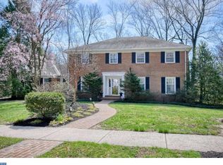 710 Kilburn Rd, Wilmington, DE 19803