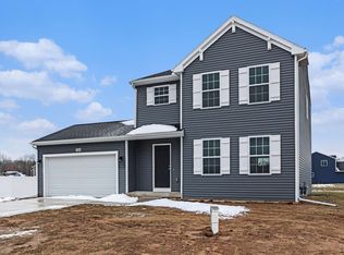 25245 Vargas Ln, Mattawan, MI 49071