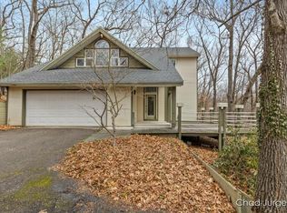 6803 Blue Ridge Dr NE, Belmont, MI 49306