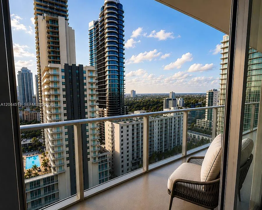 1100 S Miami Ave #2002