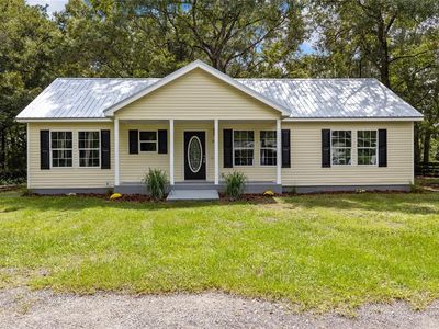 616 Melton Ter, Starke, FL, 32091