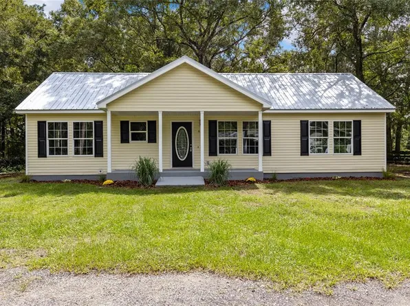616 Melton Ter, Starke, FL 32091
