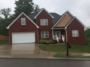 5625 Jonquil Ln, Ooltewah, TN 37363