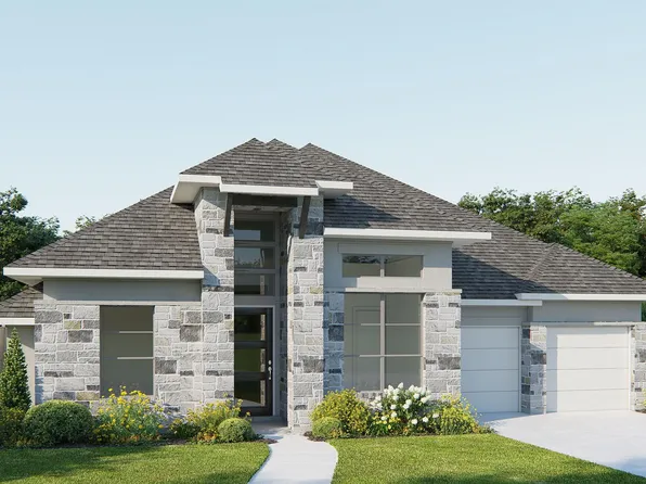 21926 Golden Azalea Dr, Hockley, TX 77447