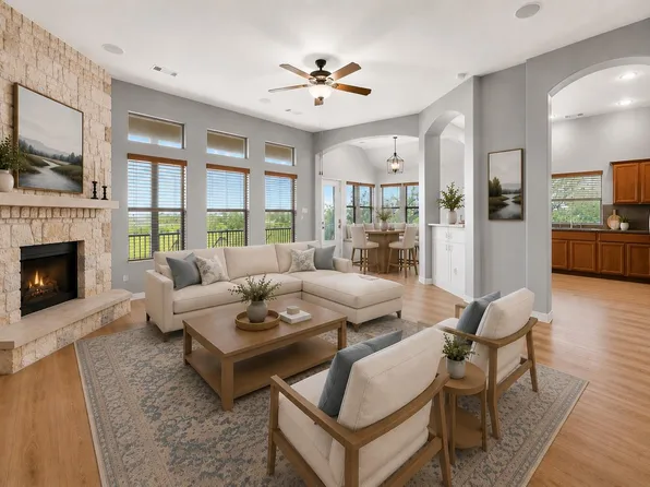 1831 Baranco Way, Leander, TX 78641