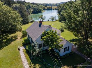189 Sunshine Rd, Deer Isle, ME 04627