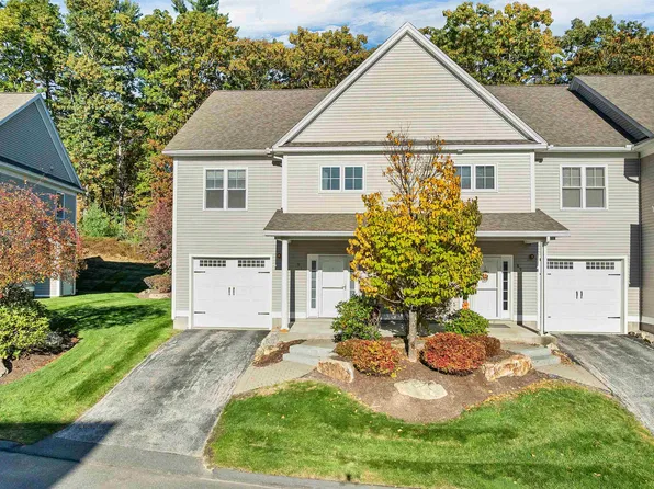 91 Woodview Way #91, Manchester, NH 03102