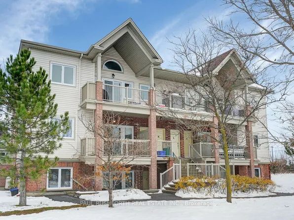 1119 Stittsville Main St Unit G, Ottawa, ON K2S 0C9