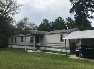 290 Smith Hill Rd, Huntsville, TX 77320