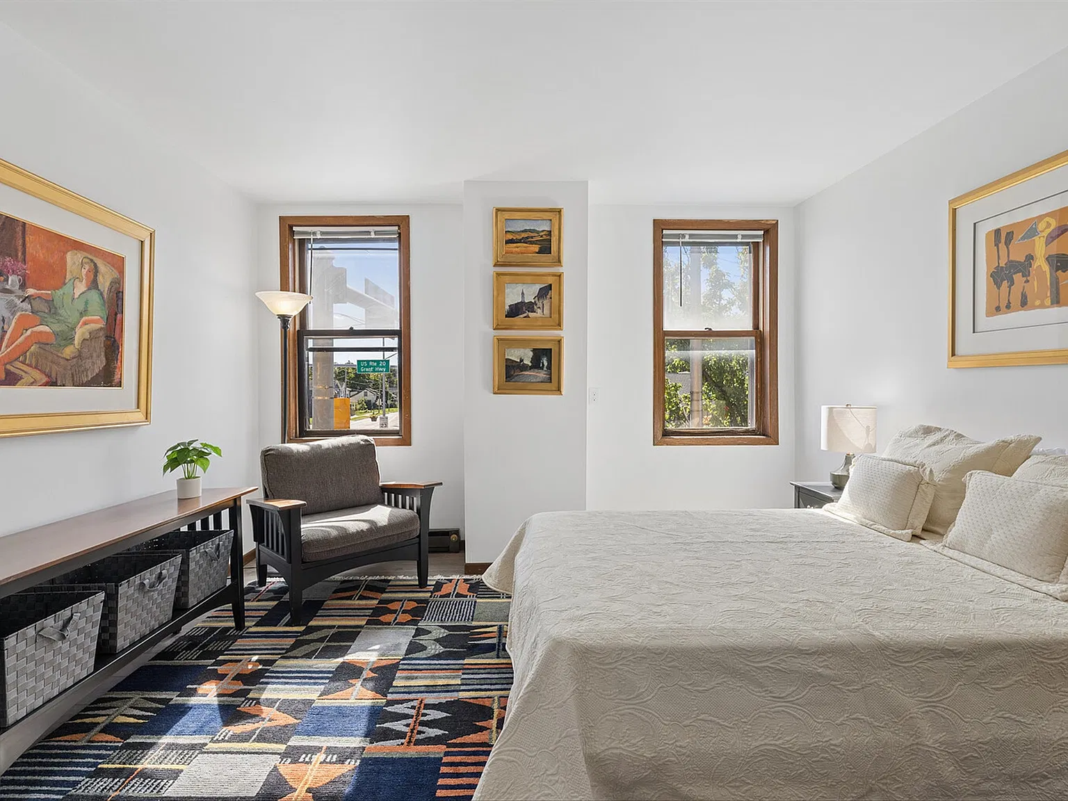 1 bed, 650 sqft, $1,495 — Photo 4