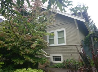 2137 45th Ave SW, Seattle, WA 98116