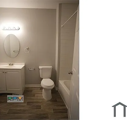 3 bed, $2,100 — Photo 3