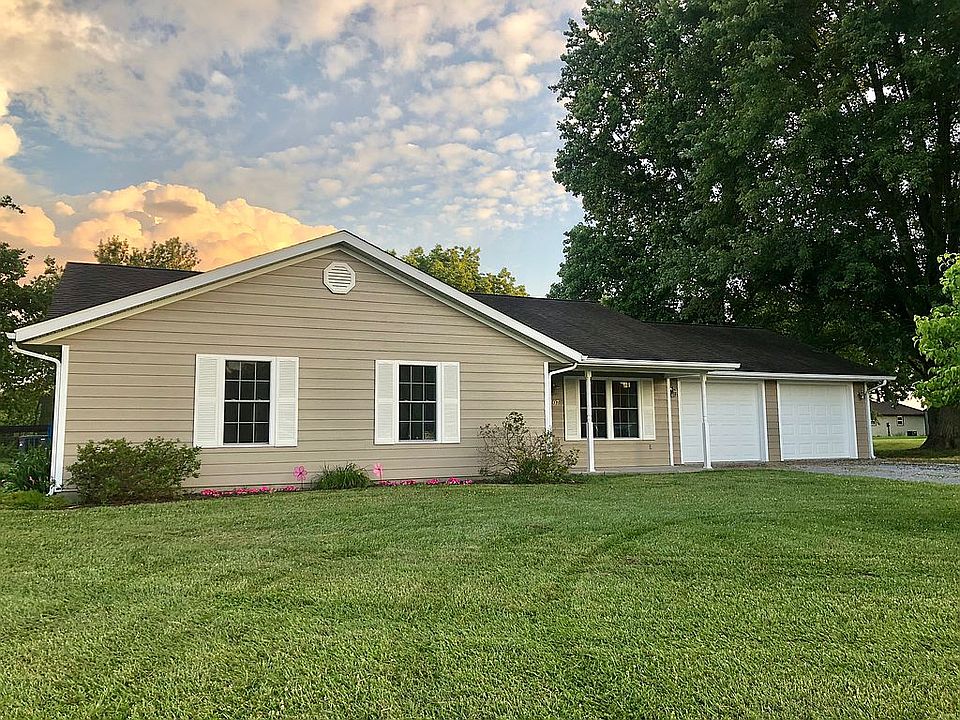 507 E Jackson St, De Soto, IL 62924 Zillow