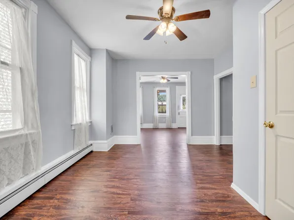 117 W Phillips St, Coaldale, PA 18218