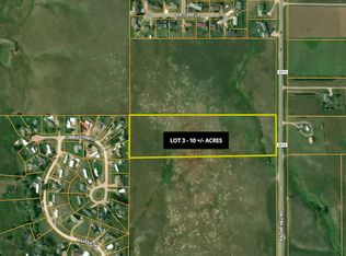 Tbd Radar Hill Rd, Rapid City, SD 57703