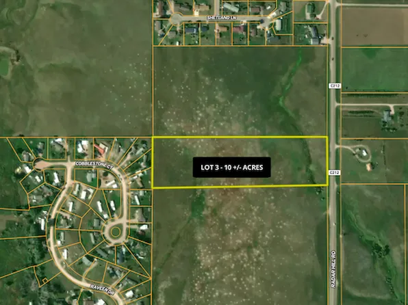 Tbd Radar Hill Rd, Rapid City, SD 57703