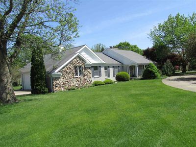 603 S Park Dr, Fowler, IN, 47944