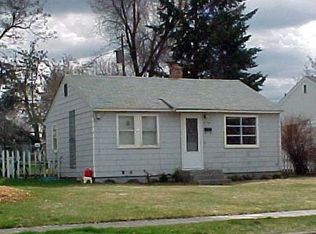 704 E Crown Ave, Spokane, WA 99207