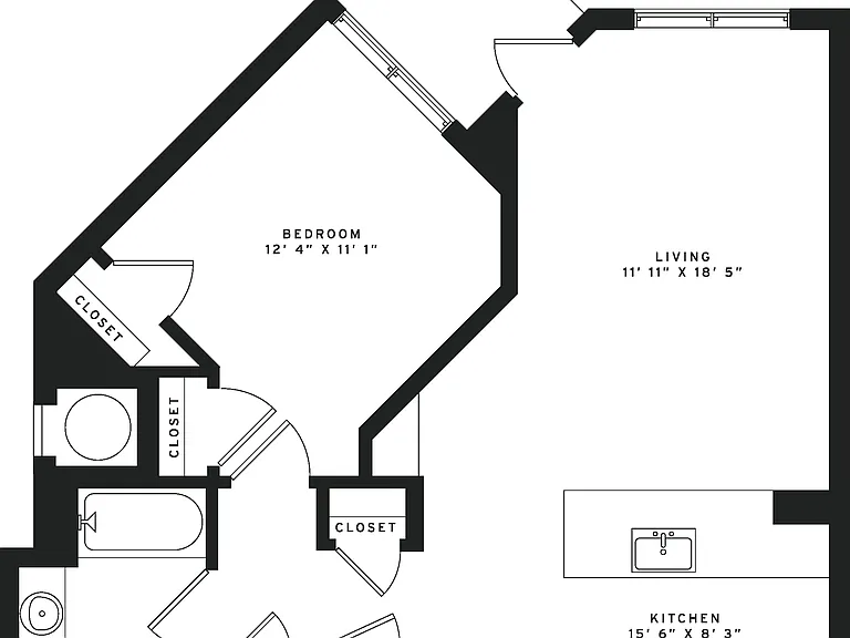 One Webb Avenue — Photo 31