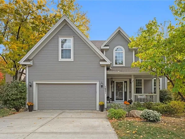 1621 NE 81st St, Kansas City, MO 64118