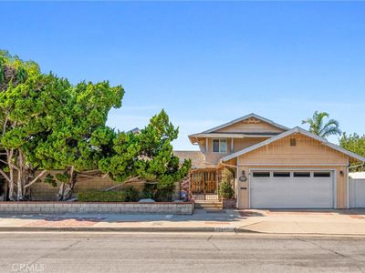 2639 Bunya St, Newport Beach, CA, 92660