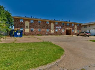 505 SW 30th St, Oklahoma City, OK 73109
