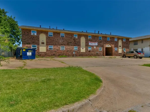 505 SW 30th St, Oklahoma City, OK 73109