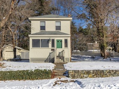 80 Barden Hill Rd, Middleboro, MA, 02346