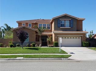 16397 Basswood Ln, Fontana, CA 92336