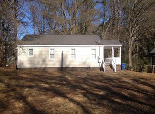 2200 Carey Dr SE, Atlanta, GA 30315