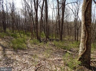 Spicy Cedar Ln, Berkeley Springs, WV 25411