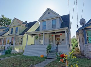 2026 Hugh St, Schenectady, NY 12306