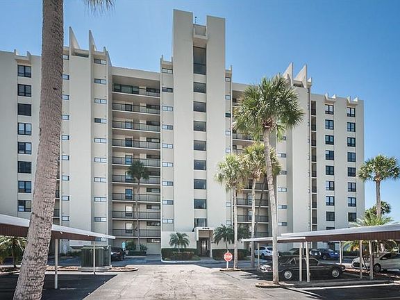 2nd image of 2616 Cove Cay Dr Unit 906