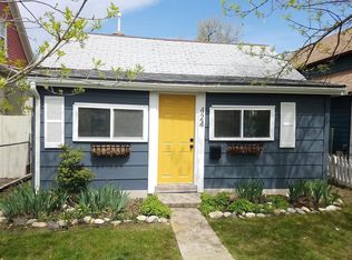 424 W Thatcher St, Boise, ID 83702
