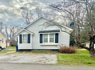 108 Gowdy St, Campbellsville, KY 42718