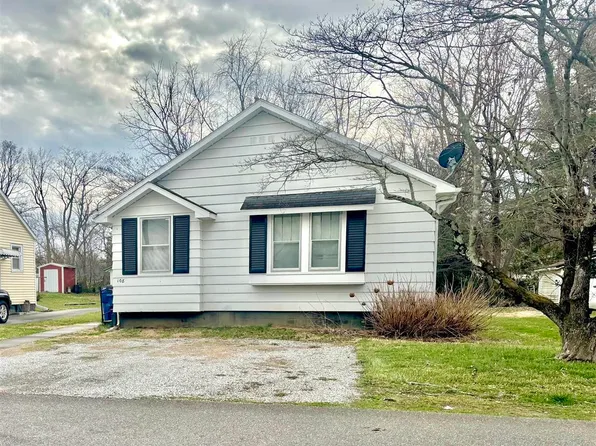 108 Gowdy St, Campbellsville, KY 42718
