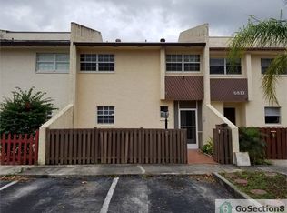 6811 NW 29th Ave, Fort Lauderdale, FL 33309
