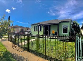9127 Orchard Ave, Los Angeles, CA 90044