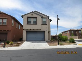 135 Castle Course Ave, Las Vegas, NV 89148