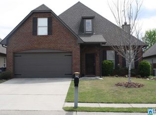 1012 Aronimink Dr, Calera, AL 35040