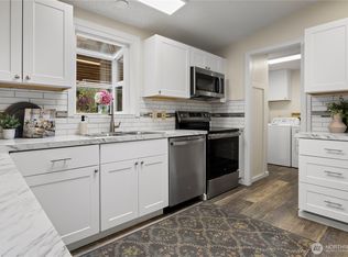 16804 Lark Lane NW, Poulsbo, WA 98370