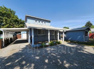 8809 E Liberty Ave, Spokane, WA 99212