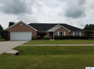 316 Golden Russet Cir, Harvest, AL 35749