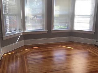 108 Columbine Ave, Pawtucket, RI 02861